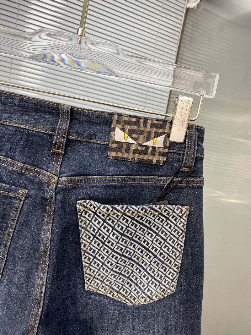 Fendi Jeans